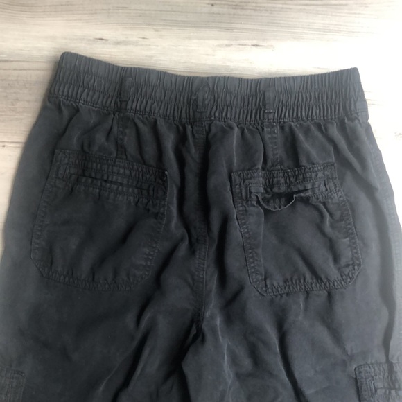 American Eagle high waisted cargo pant joggers - Picture 4 of 8